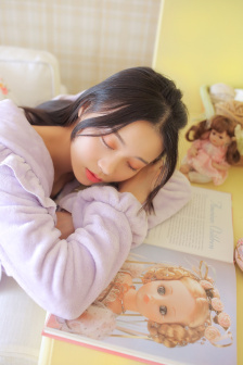 贺朝谢俞同人文微博